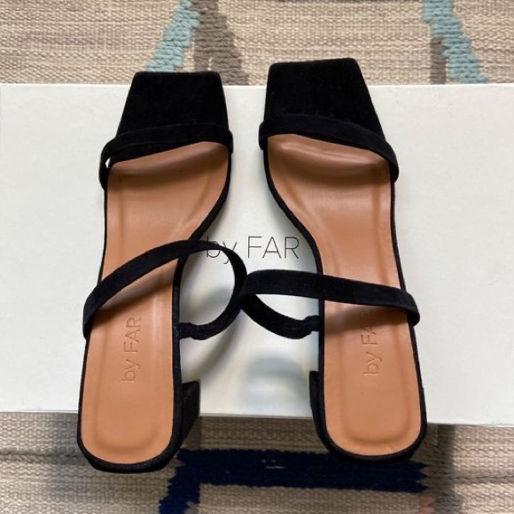 By Far Tanya Mule - Picture 3 of 3